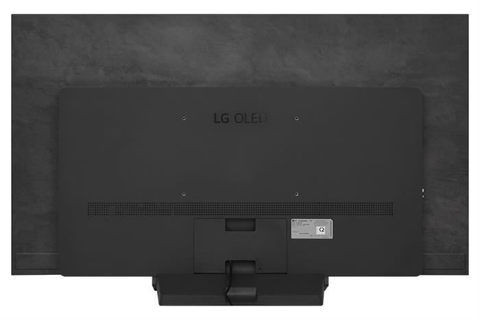 Trải nghiệm chơi game mượt mà với LG OLED 55C4PSA