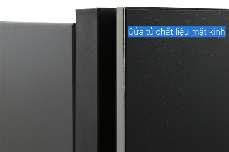 Ngăn chuyển đổi đa năng Selectable Zone trên tủ lạnh Hitachi