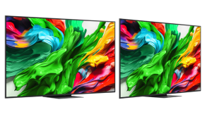 Alternative view of Smart Tivi QNED evo LG AI 4K 75 inch 75QNED86ASA 2025 - Indonesia