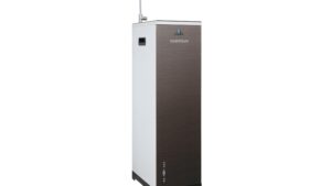 Alternative view of Máy lọc nước RO Daikiosan DXW-33009G 9 lõi - VIỆT NAM
