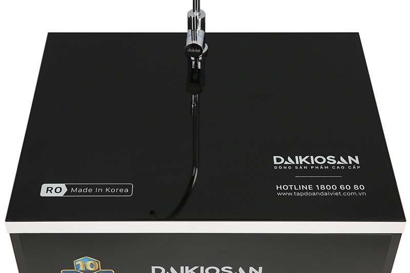 Daikiosan DXW-42010H - Giải pháp tiết kiệm năng lượng