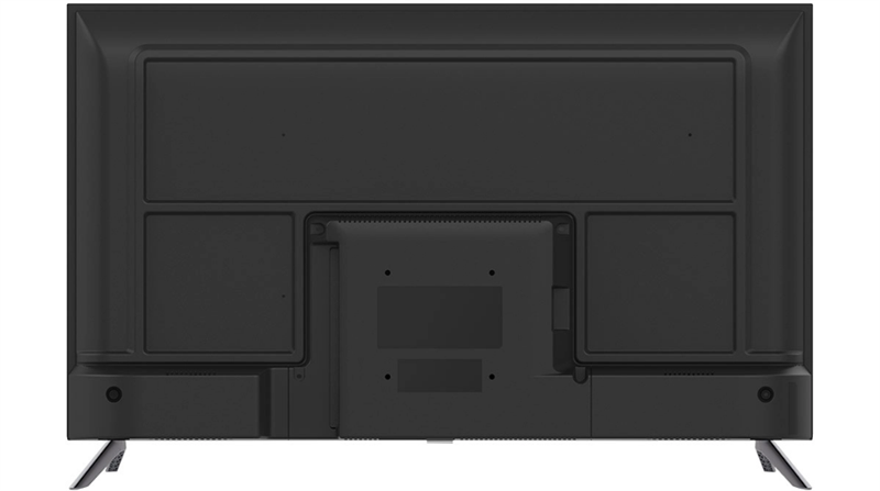Âm thanh Dolby Audio mạnh mẽ