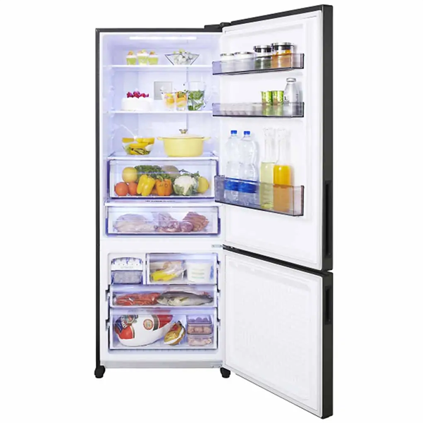Công nghệ cấp đông mềm Prime Fresh+ trên tủ lạnh Panasonic