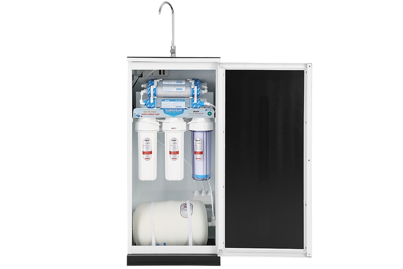 Thiết kế máy lọc nước Daikiosan DXW-42010H