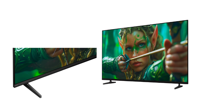 Công nghệ âm thanh vòm đỉnh cao của Sony