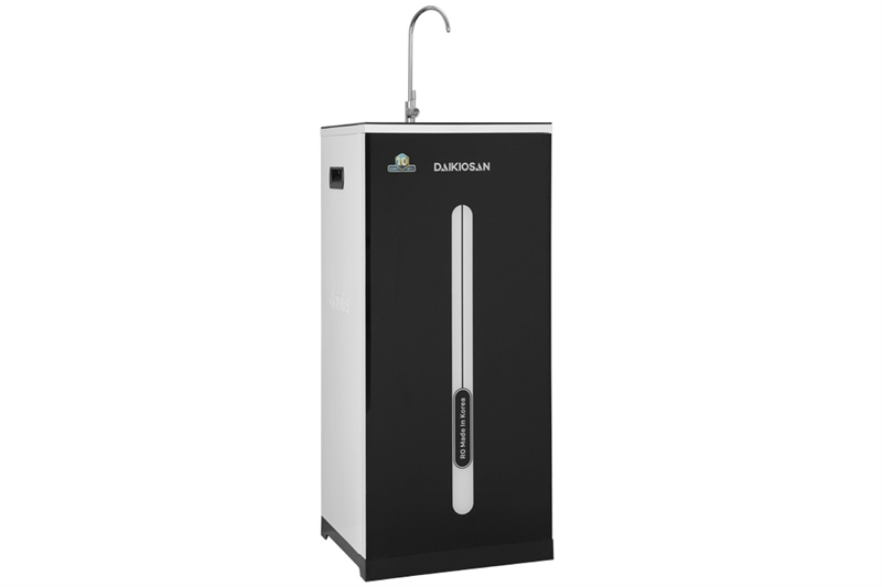 Máy lọc nước RO Daikiosan DXW-42010H - Hệ thống 10 lõi lọc