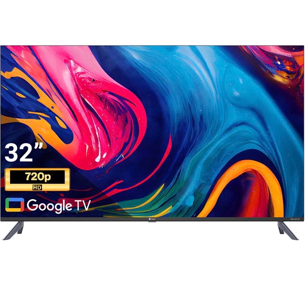 Google Tivi Casper 32 inch 32HGK610