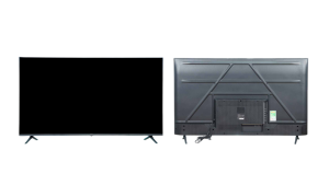 Alternative view of Smart Tivi Simplehome 4K 55 Inch HS55C - Việt Nam