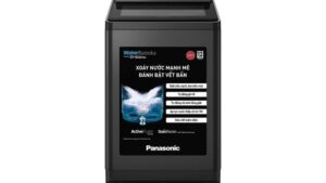 Alternative view of Máy giặt Panasonic Inverter 10.5 Kg NA-FD105X3BV 2025 - VIỆT NAM