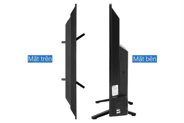 Google Tivi Sony 32 inch KD-32W830K - Việt Nam - Ảnh 4