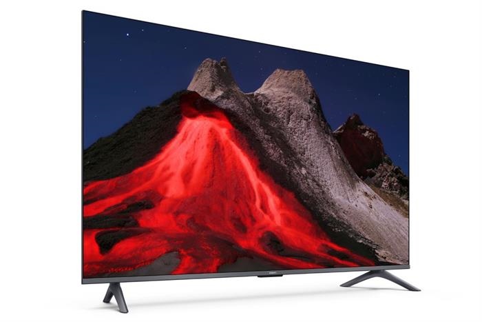 Google Tivi QLED Xiaomi A Pro 4K 43 inch L43MB-APSEA - Hệ thống âm thanh vòm DTS Virtual X sống động