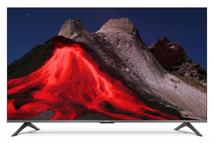 Google Tivi QLED Xiaomi A Pro 4K 43 inch L43MB-APSEA - Hình ảnh 4K sắc nét chân thực nhờ công nghệ QLED