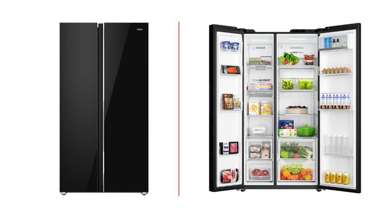 Công nghệ Twin Inverter vận hành êm ái