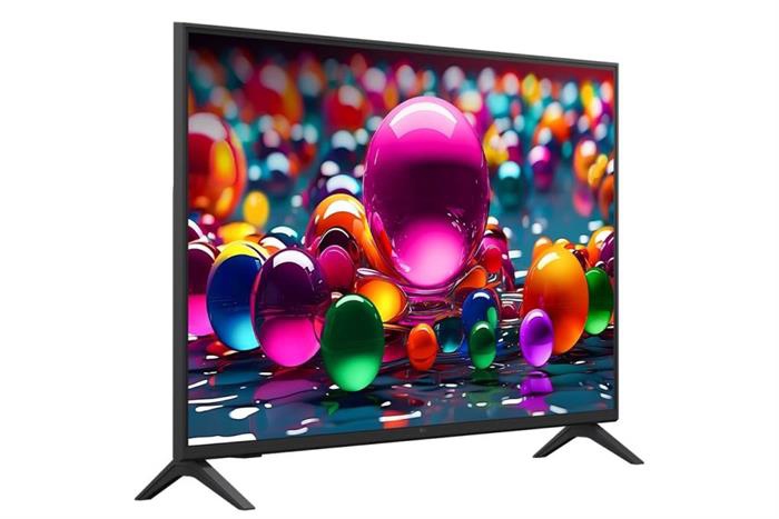 Trải nghiệm âm thanh vòm trên Tivi LG 75 inch