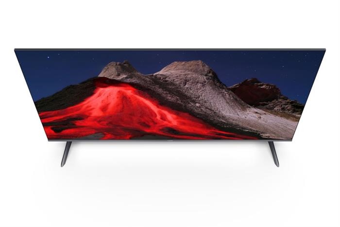 Google Tivi QLED Xiaomi A Pro 4K 43 inch L43MB-APSEA - Giao diện Google TV thông minh hiện đại