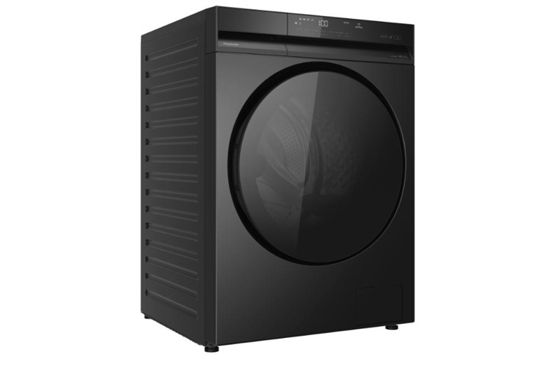 Máy giặt sấy Panasonic Inverter NA-S20DG1BVT - Diệt khuẩn tối ưu với Blue Ag+ và StainMaster+