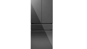 Alternative view of Tủ lạnh Panasonic Inverter 545 lít Multi Door NR-YW590XJKV 2025 - Việt Nam
