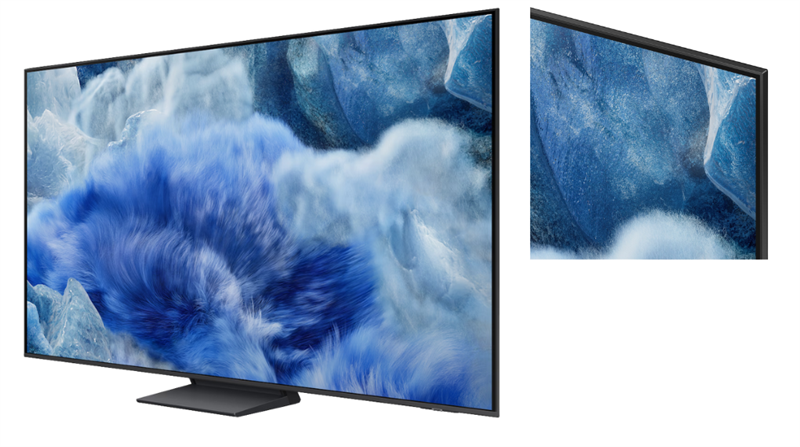 Công nghệ âm thanh OTS Lite trên tivi Samsung
