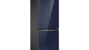 Alternative view of Tủ lạnh Aqua Inverter 522 lít Multi Door AQR-MA600XA(KGL)U1 2025 - Thái Lan