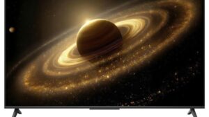 Alternative view of Google Tivi QD-Mini LED Coocaa 4K 55 inch 55V75 2025 - Thái Lan