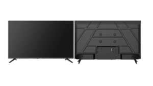Alternative view of Android Tivi Sharp 43 Inch 2T-C43GH3000X 2025 - Thái Lan