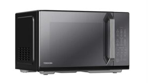 Alternative view of Lò vi sóng Toshiba MW3-EM26PE(BM)VN 26 lít 2025 - THÁI LAN