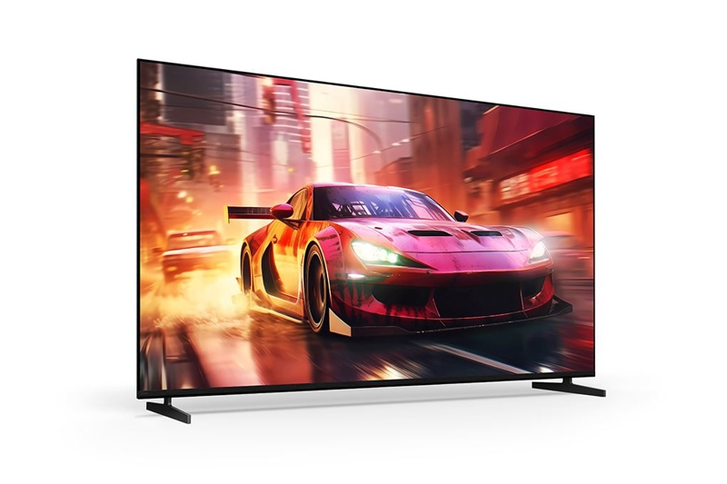 Google Tivi Sony 4K 65 inch K-65XR30M2 2026 - Thái Lan - Ảnh 3