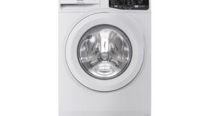 Alternative view of Máy giặt Electrolux Inverter 10 kg EWF1025DQWB - THÁI LAN