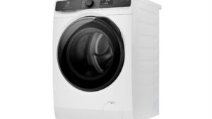 Alternative view of Máy giặt Electrolux UltimateCare 500 Inverter 9 kg EWF9023P5WC 2024 - THÁI LAN