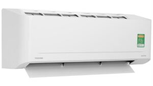 Alternative view of Máy lạnh Toshiba Inverter 2 HP RAS-H18S5KCV2G-V 2025 - THÁI LAN