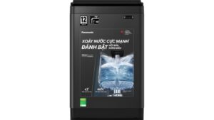 Máy giặt Panasonic Inverter 10.5 kg NA-FJ105X1BV Việt Nam