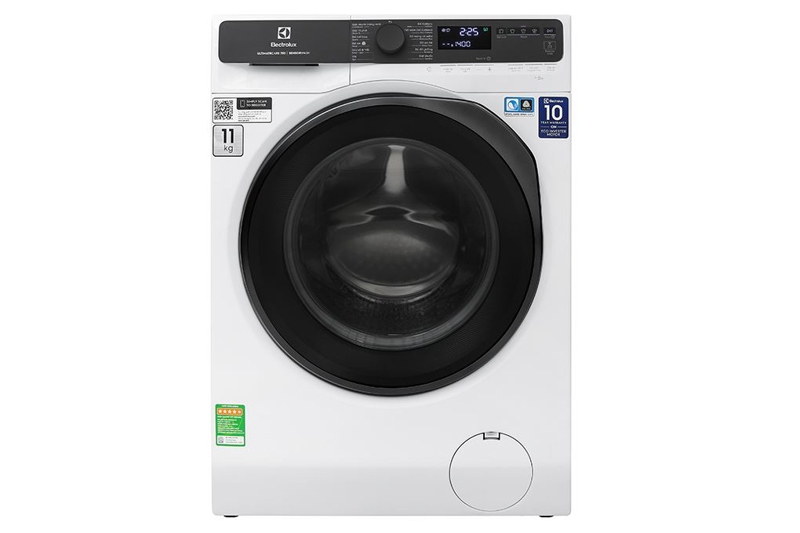 Máy giặt Electrolux UltimateCare 700 Inverter 11 kg EWF1143R7WC - Thái Lan