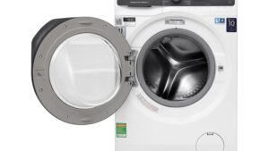 Alternative view of Máy giặt Electrolux UltimateCare 700 Inverter 11 kg EWF1143R7WC - Thái Lan