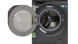 Alternative view of Máy giặt Electrolux UltimateCare 700 Inverter 10 kg EWF1043R7SC 2024 - Thái Lan